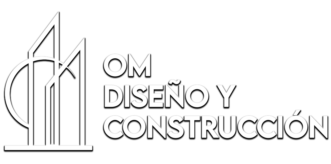 OM Diseño y Construcción